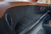 Bentley Continental Supersports de vanzare