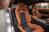 Bentley Continental Supersports de vanzare