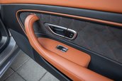 Bentley Continental Supersports de vanzare