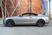 Bentley Continental Supersports de vanzare