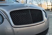 Bentley Continental Supersports de vanzare