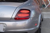 Bentley Continental Supersports de vanzare