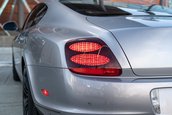 Bentley Continental Supersports de vanzare
