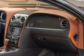 Bentley Continental Supersports de vanzare
