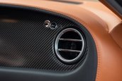 Bentley Continental Supersports de vanzare