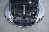 Bentley Continental Supersports de vanzare