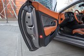 Bentley Continental Supersports de vanzare