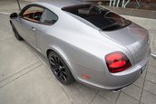 Bentley Continental Supersports de vanzare
