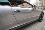 Bentley Continental Supersports de vanzare
