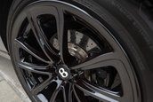 Bentley Continental Supersports de vanzare