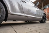 Bentley Continental Supersports de vanzare