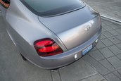 Bentley Continental Supersports de vanzare