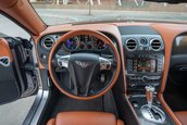 Bentley Continental Supersports de vanzare