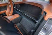 Bentley Continental Supersports de vanzare