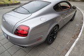 Bentley Continental Supersports de vanzare