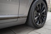 Bentley Continental Supersports de vanzare