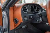 Bentley Continental Supersports de vanzare
