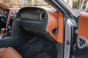 Bentley Continental Supersports de vanzare