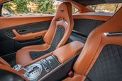 Bentley Continental Supersports de vanzare