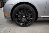 Bentley Continental Supersports de vanzare
