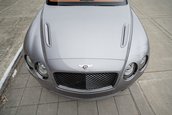 Bentley Continental Supersports de vanzare