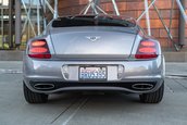 Bentley Continental Supersports de vanzare