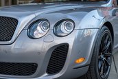 Bentley Continental Supersports de vanzare