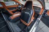 Bentley Continental Supersports de vanzare