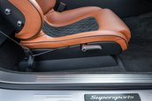 Bentley Continental Supersports de vanzare