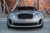 Bentley Continental Supersports de vanzare