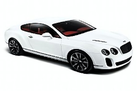 Bentley Continental Supersports dezvaluit Bentley Continental Supersports dezvaluit