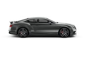 Bentley Continental Supersports