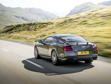 Bentley Continental Supersports