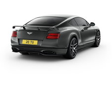 Bentley Continental Supersports