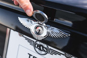 Bentley Continental T de vanzare