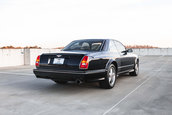 Bentley Continental T de vanzare