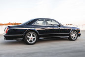 Bentley Continental T de vanzare