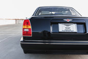 Bentley Continental T de vanzare