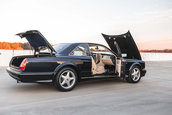 Bentley Continental T de vanzare