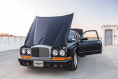 Bentley Continental T de vanzare