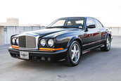 Bentley Continental T de vanzare