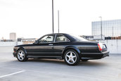 Bentley Continental T de vanzare