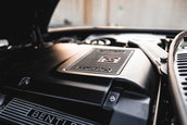 Bentley Continental T de vanzare