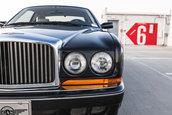 Bentley Continental T de vanzare