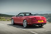 Bentley Continental V8 S