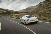Bentley Continental V8 S