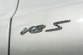 Bentley Continental V8 S