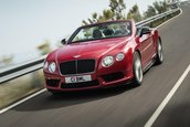 Bentley Continental V8 S