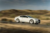 Bentley Continental V8 S