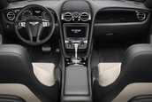 Bentley Continental V8 S